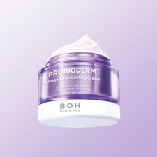 BIO HEAL BOH Probioderm Collagen Remodeling Cream 50mL/Korean Cosmetics, Kbeauty