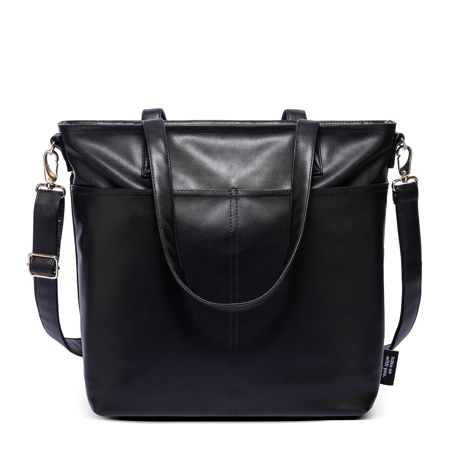 Medium, Black - image 3