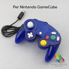 Controller GamePad JoyPad 🎮 Compatibile - Nintendo GameCube (NEW) 🆕✅