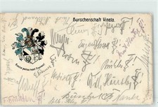 51880326 - 6900 Heidelberg Wappen Burschenschaft Vineta Heidelberg Stadtkreis