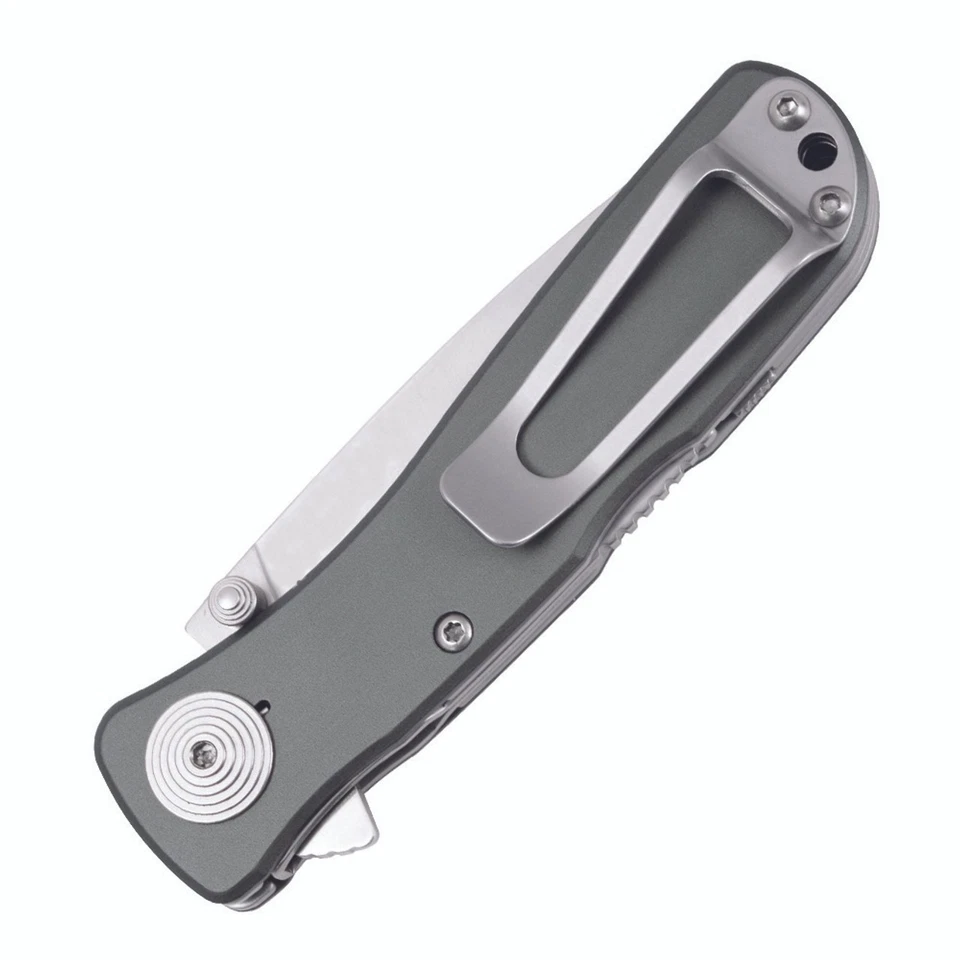SOG Twitch II - Satin: Sleek, Quick, and Ready for the City (no Lock) - Image 3 of 4