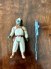 1983 Vintage Kenner Star Wars Klaatu Skiff Guard Outfit Figure Complete Mint