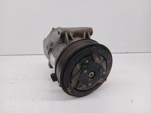 8200678499 klimakompressor RENAULT ESPACE IV JK0 2002 217392