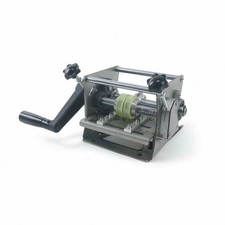 Edge Band Strip Machine Precision Edgebanding Trimming Tool Maintainable