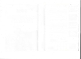 Sega Master System GOLDEN AXE WARRIOR w/Cartridge, Instructions & Box (CIB)