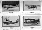 POPULAR AVIATION Magazine, July 1940, Military, Civil & Model Aviation, WW II — photo 7