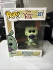 Funko Pop! Vinyl: Disney - Woozle #257 (light Box Damage)
