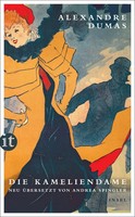 Die Kameliendame Alexandre Dumas Taschenbuch 248 S. Deutsch 2015