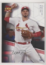2021 Topps Archives 2091 Topps Nolan Arenado #286 1c7