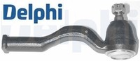Delphi TA1521 Spurstangenkopf Spurstange EndstüCk FüR Mazda FüR Kia