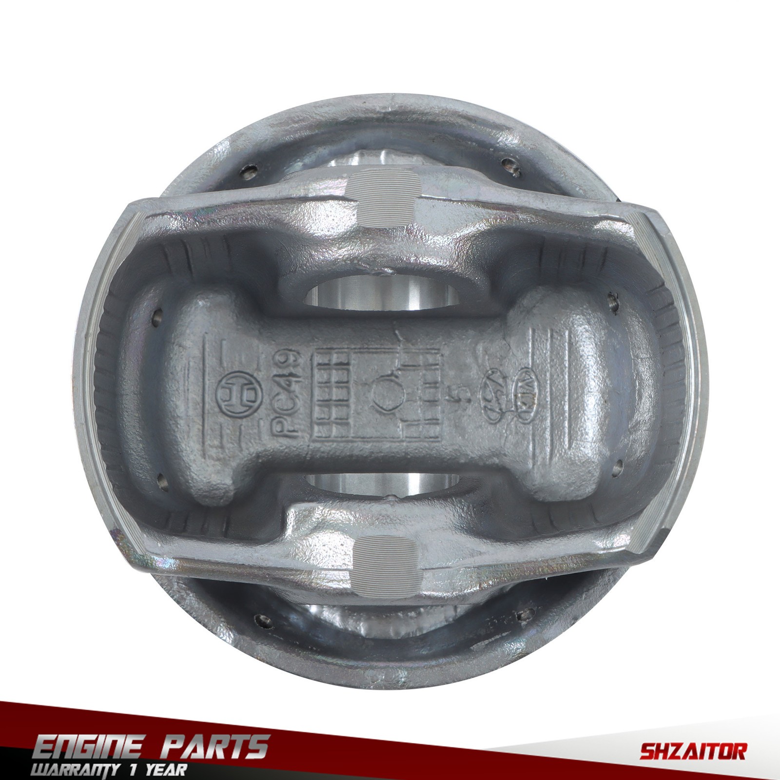 G4NB 1.8L Engine Rebuild Overhaul Kit - Crankshaft ＆ Timing Kit For Hyundai Kia