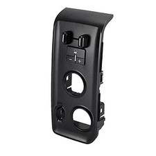 Trailer Brake Control Switch Panel Fit for Chevy Silverado 1500 2500HD 3500HD