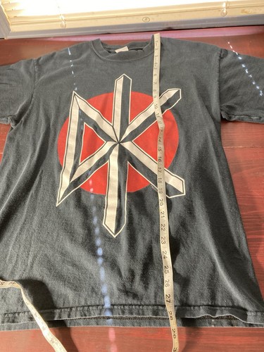 Vintage Dead Kennedys Band T-Shirt Large 1997 - Bild 11 von 16