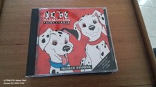 Disney's 101 Dalmatians Print Studio CD-Rom, 1996 complete case  booklet