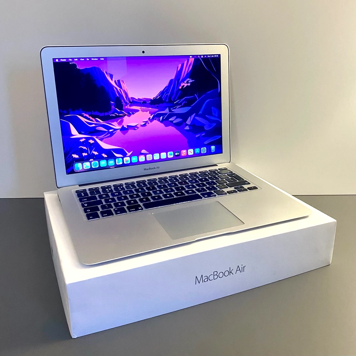 Macbook Air 11 I7 for sale | eBay UK