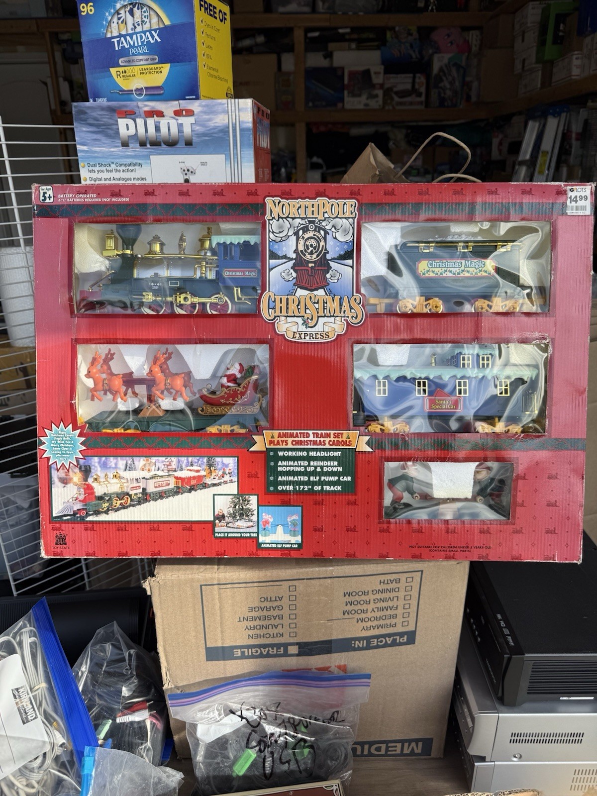 Ebay Item For Sale
