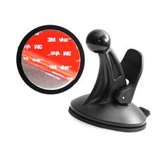 Dashboard Pad Mounting Disk 3M VHB  Suction Cup for GPS Garmin Nuvi 65LM/LMT
