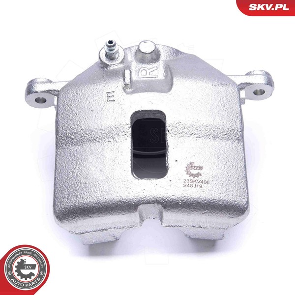 Esen SKV Bremssattel 23SKV496 Passend FüR Nissan-image