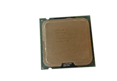Intel  Pentium  4 Processor 630 2M Cache 3.00 GHz 800 MHz SL8Q7