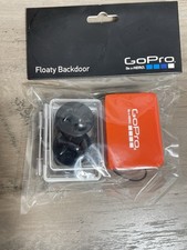 GoPro Floaty Backdoor AFLTY-003 Compatible with HERO3 And HERO3 Water Case