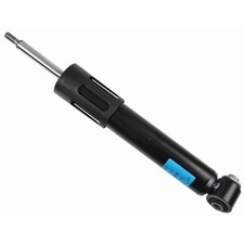 1x Sachs 314 873 Sto�d�mpfer, D�mpfer Hinten passend f�r BMW 5 Gran Turismo