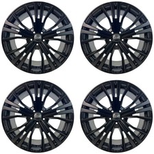 Neu Alufelgen OZ Cortina für Mercedes 9,5Jx20 Zoll ET52 LK5x112 W0188320153 Neu Alufelgen OZ Cortina für Mercedes 9,5Jx20 Zoll ET52 LK5x112 W0188320153