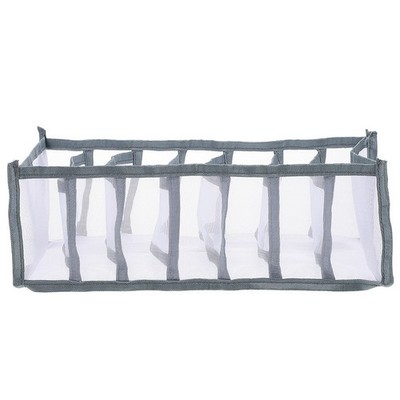 Wardrobe Clothes Organizer with Handle Storage Organiser Organisers for Closet