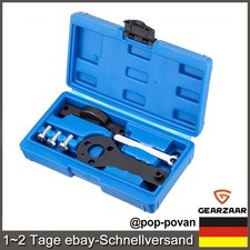 Motor Zahnriemen Einstellwerkzeug für Fiat 500/Punto Evo/Panda 1.1 1.2 1.4L 8V