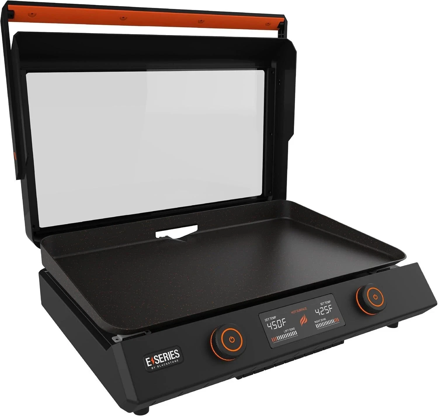 Blackstone Electric Tabletop Nonstick Ceramic Griddle E-Series 8001 22" (NEW)
