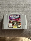 NFL Blitz Nintendo 64 N64 Authentic Game Cartridge Tested Working
