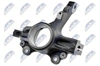 NEU - NTY ZZP-PL-008 Achsschenkel, RadaufhäNgung FüR Opel