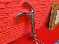 Used Kohler Forte Single-Handle Bathroom Sink Faucet R10217-4-CP-AA Good Cond