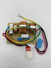 Equipment Manufacturer (OEM) Parts. Samsung DA27-00058A - Filter Coil