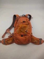 Osprey Raven 10 Hydraulics Backpack Orange