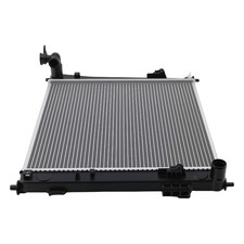 Car Radiator for Hyundai i40 VF 1.7 CRDi Diesel 2011-12 112076 Cross Flow Type