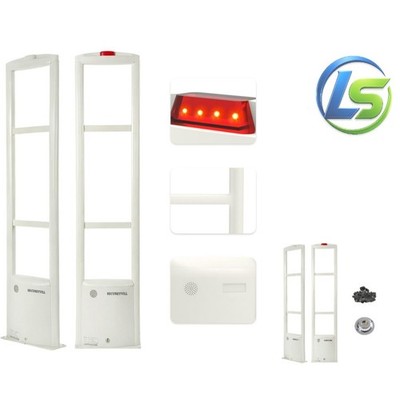 Diebstahlsicherung Retail Anti-Diebstahl EAS-System, 8,2 MHz RF Sicherheitsalarm