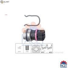 SENSOR COOLANT TEMPERATURE 7.3353 FOR VW LT/Mk/II/Platform/Chassis/28-46/Van