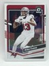 2023 Donruss Optic #186 Mike Evans Tampa Bay Buccaneers