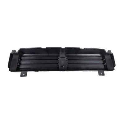 For Jeep Cherokee 2019-2023 Radiator Shutter | CAPA | PP Plastic And Glass Fiber