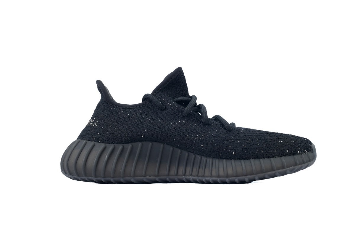 希少サイズ　YEEZY BOOST 350 V2 Oreo BY1604 Yeezy Boost 350 V2 'Oreo' - Adidas - BY1604 - core black