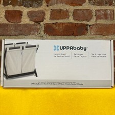 Uppababy Hamper for Bassinet Stand