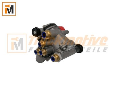Knorr  Kombilöseventil AE4311/ K020123 Push-in passend für Schmitz 1042717