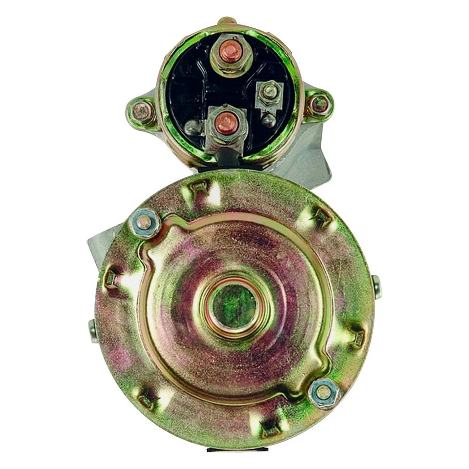 For Chevy S10 1994-1996 ACDelco 337-1008 Professional Starter Foto 2 de 4