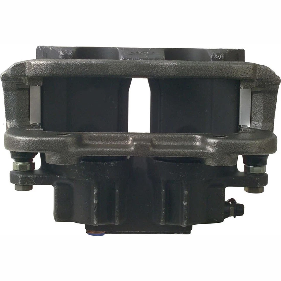 Pinza de freno de disco delantera derecha Cardone 1 compatible con Chevrolet Corvette 2003 2004 1997 Foto 3 de 3