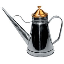Winco OC24 24 oz Can Style Oil Cruet