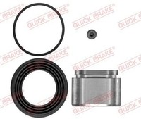 Quick Brake 114-5160 Reparatursatz Bremssattel Mit Kolben FüR Mazda,Nissan