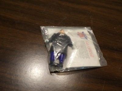 E7269 - 1991 Burger King Go-Go Gadget Gizmos Inspector Gadget Kids Meal Toy NEW