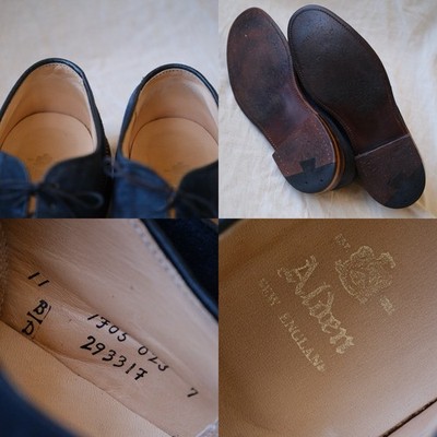 Alden 29331F