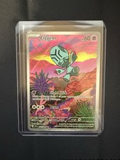 Elgyem #120 Prices | Pokemon Black Bolt | Pokemon Cards