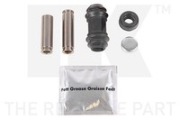 FüHrungshüLse Bremssattel NK 8945033 FüR Corolla Toyota Compact Liftback EE111_
